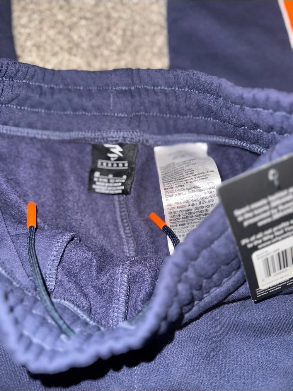Nike classic sweatpants